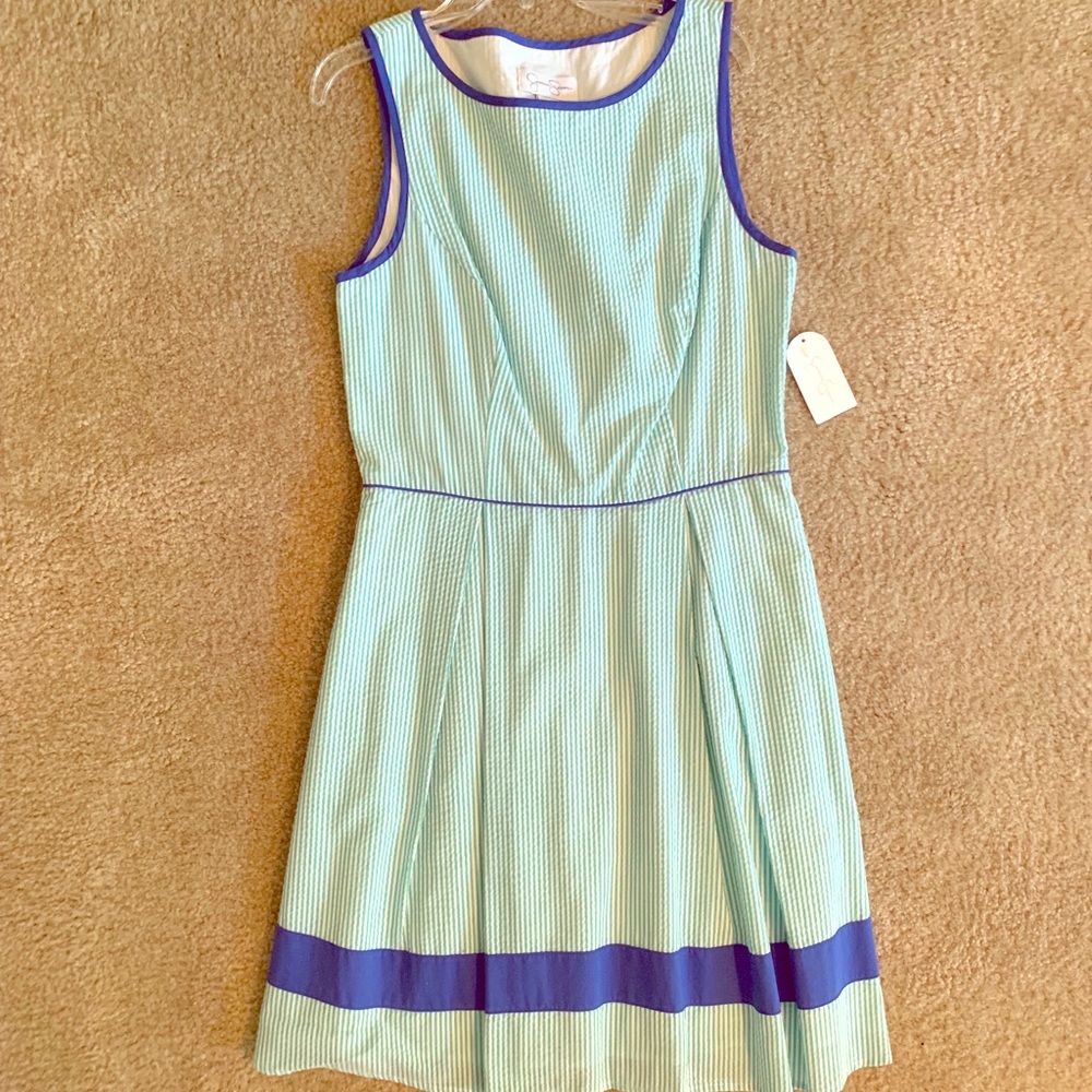 Jessica Simpson Sundress